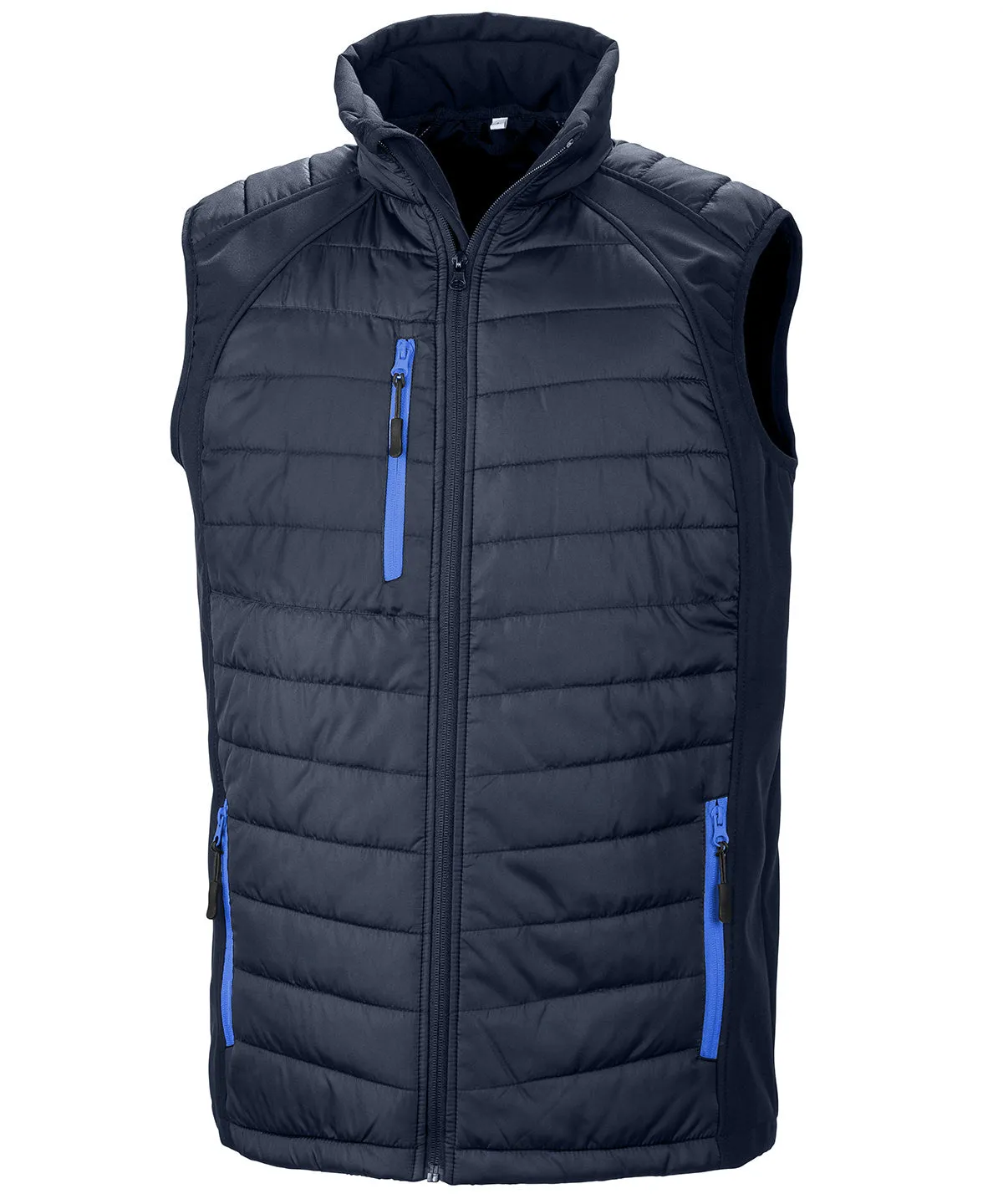 Unisex Result® Compass™ Eco Thermal Gilet {R-R238X}