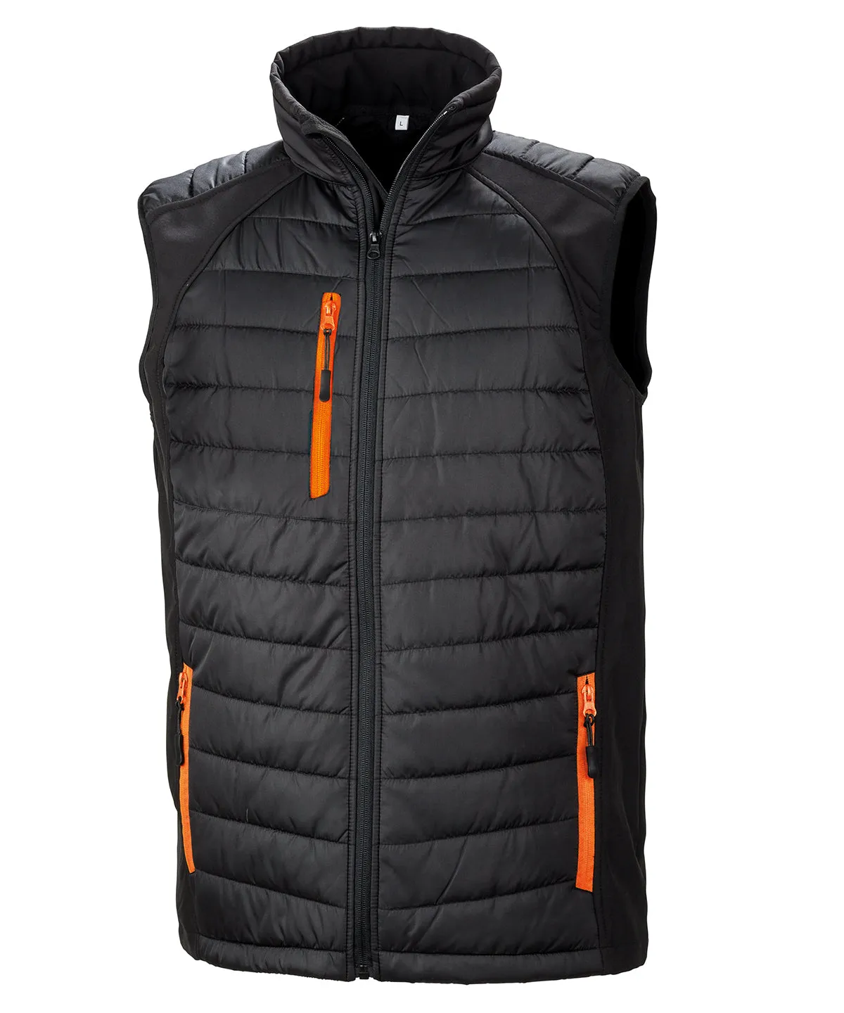 Unisex Result® Compass™ Eco Thermal Gilet {R-R238X}