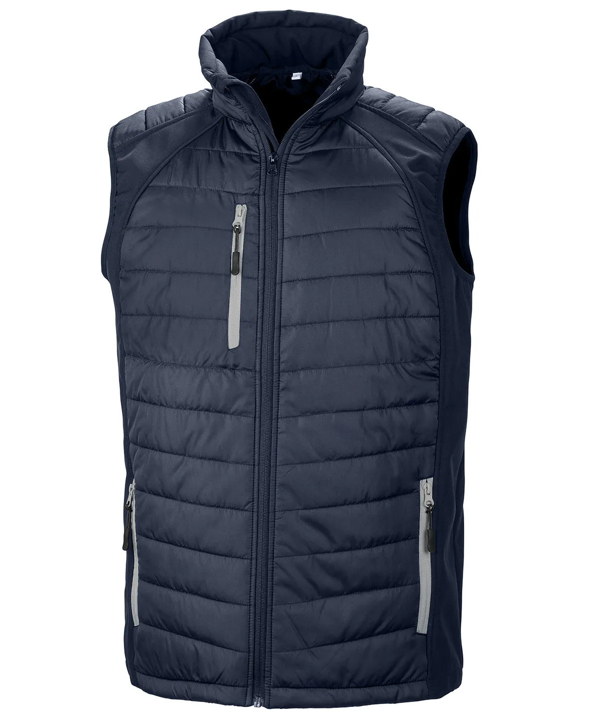 Unisex Result® Compass™ Eco Thermal Gilet {R-R238X}