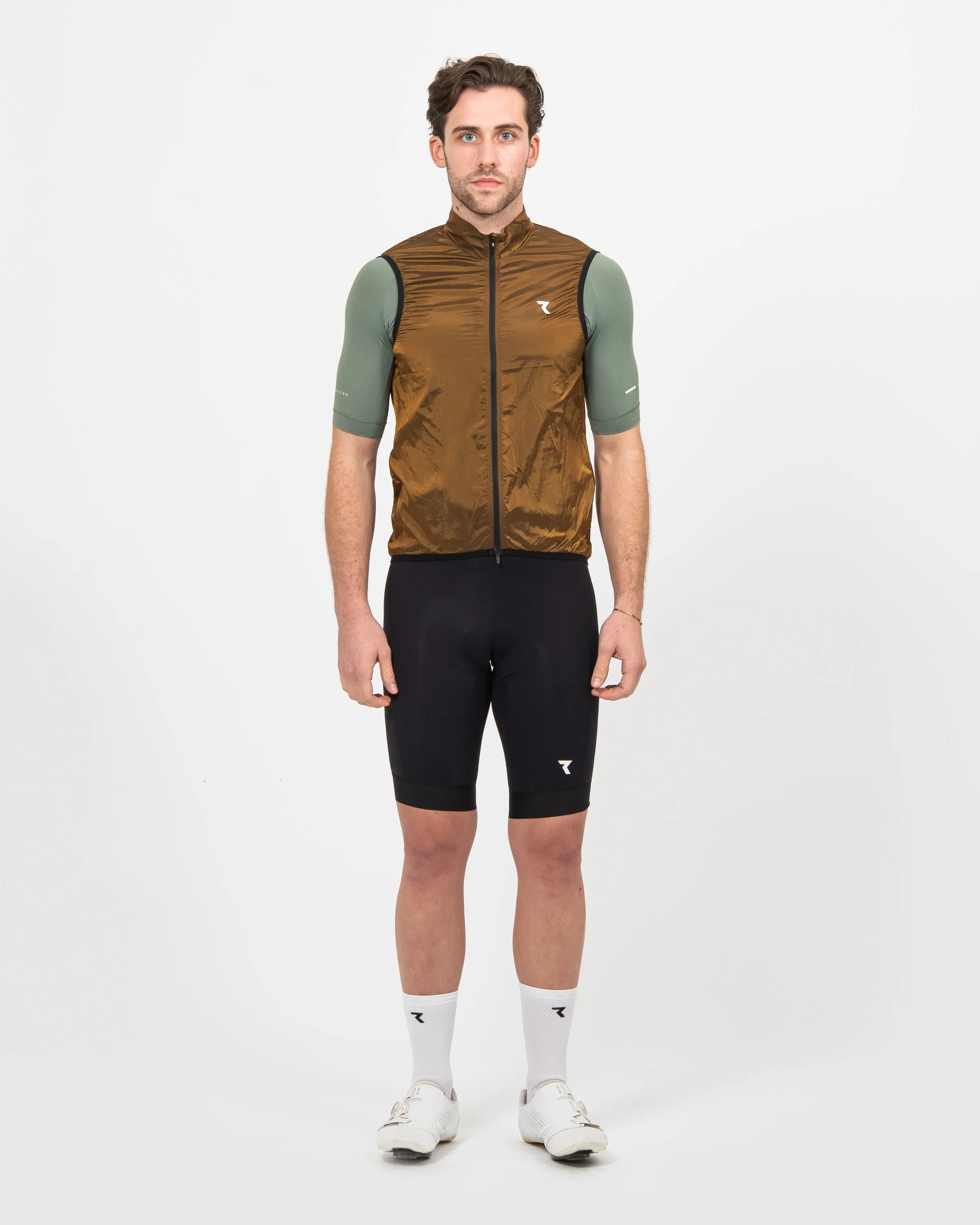 Veil Bike Gilet Men