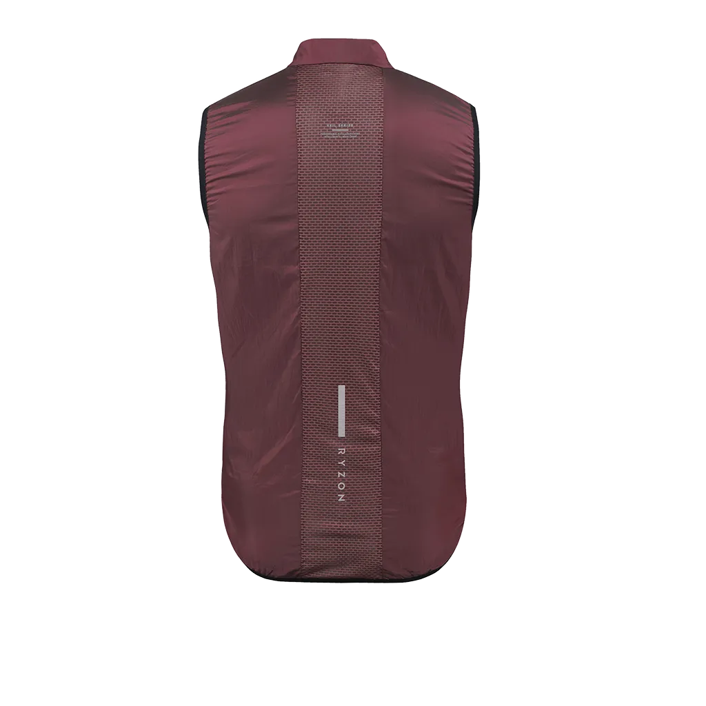 Veil Bike Gilet Men