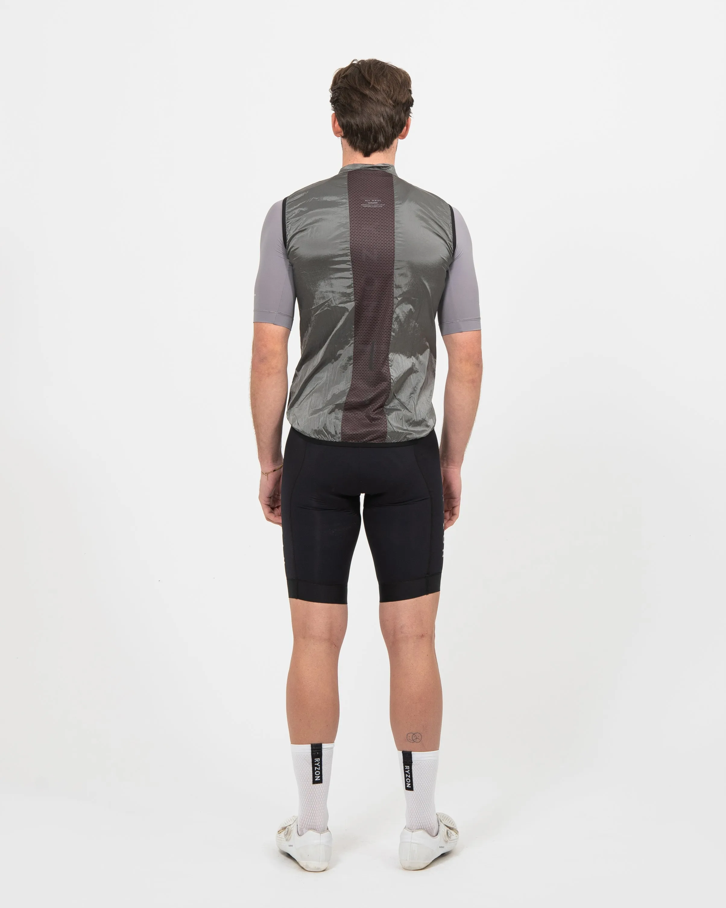 Veil Bike Gilet Men