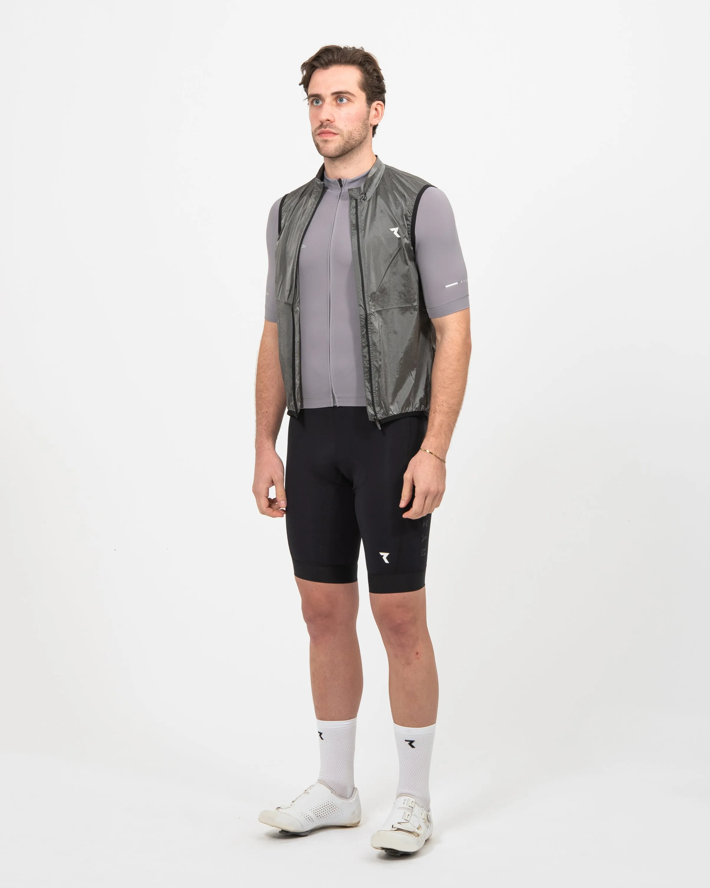 Veil Bike Gilet Men