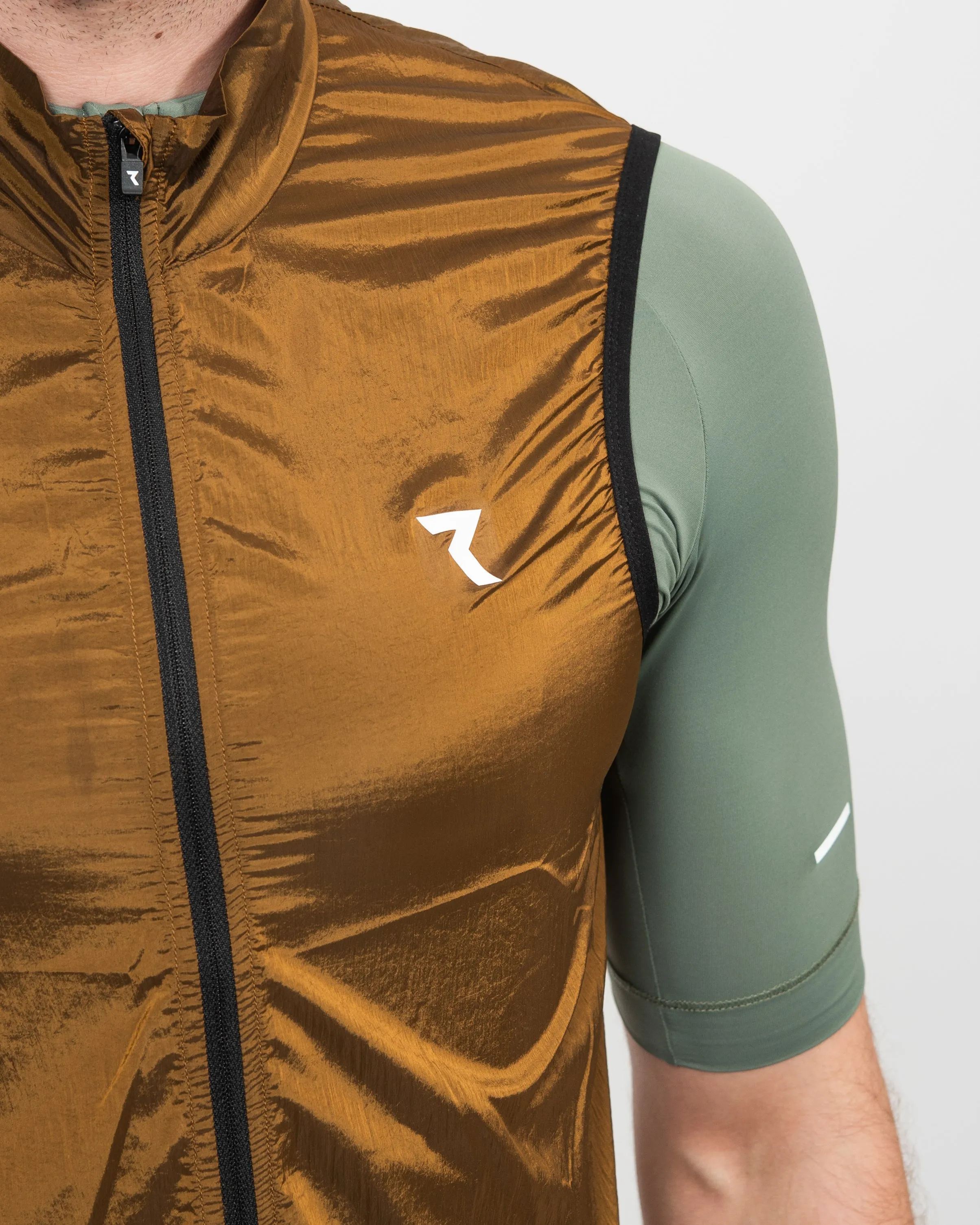 Veil Bike Gilet Men