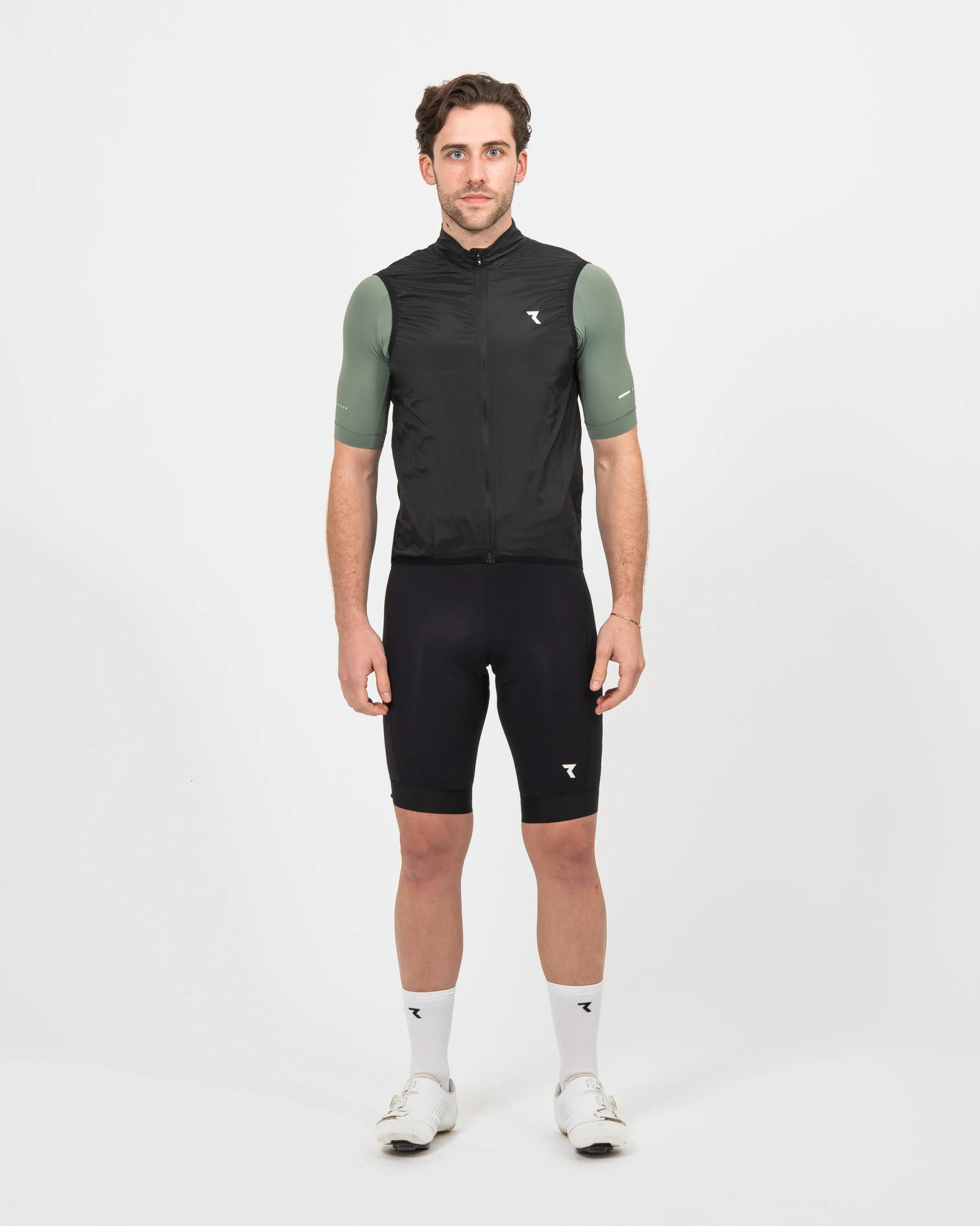 Veil Bike Gilet Men