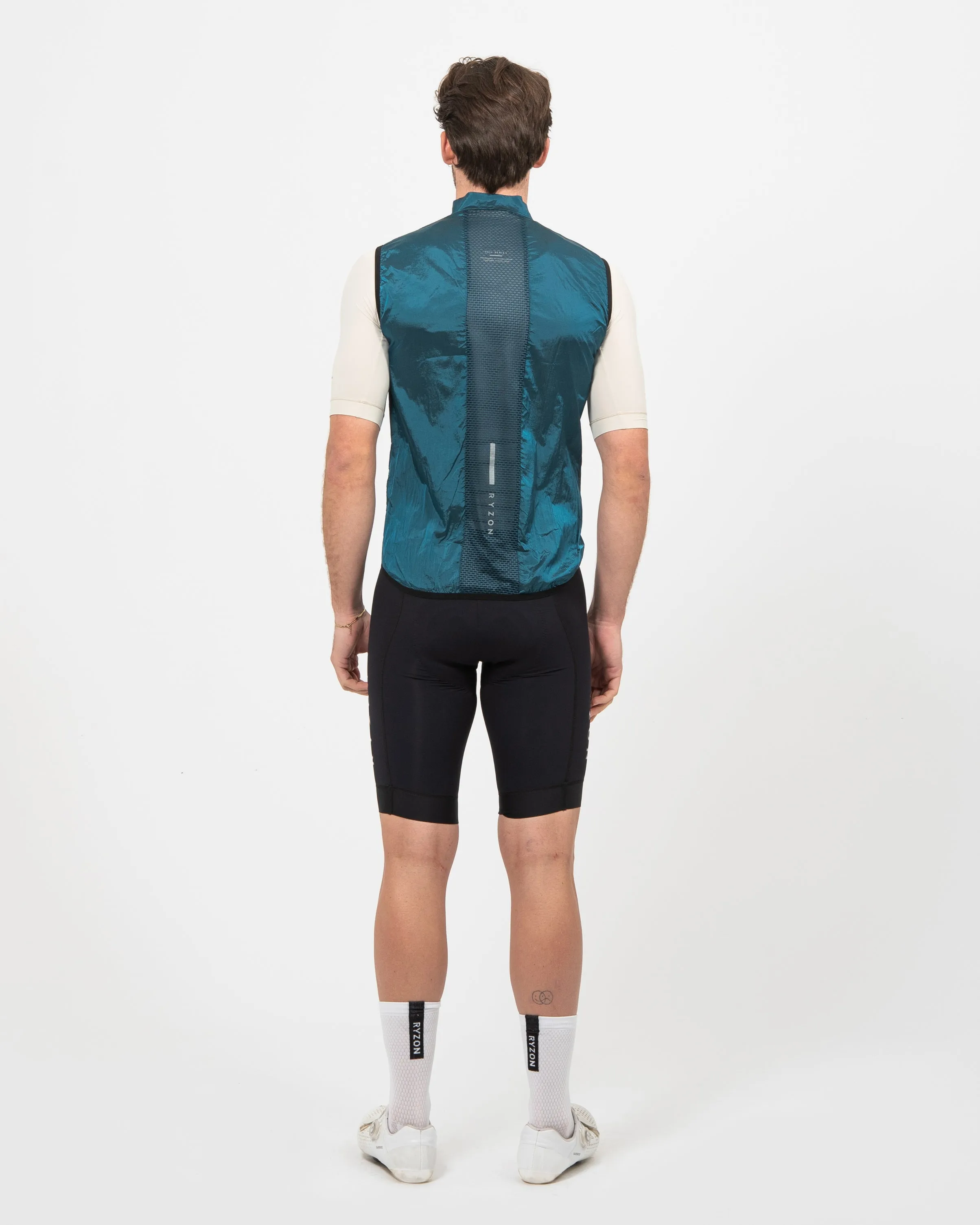 Veil Bike Gilet Men