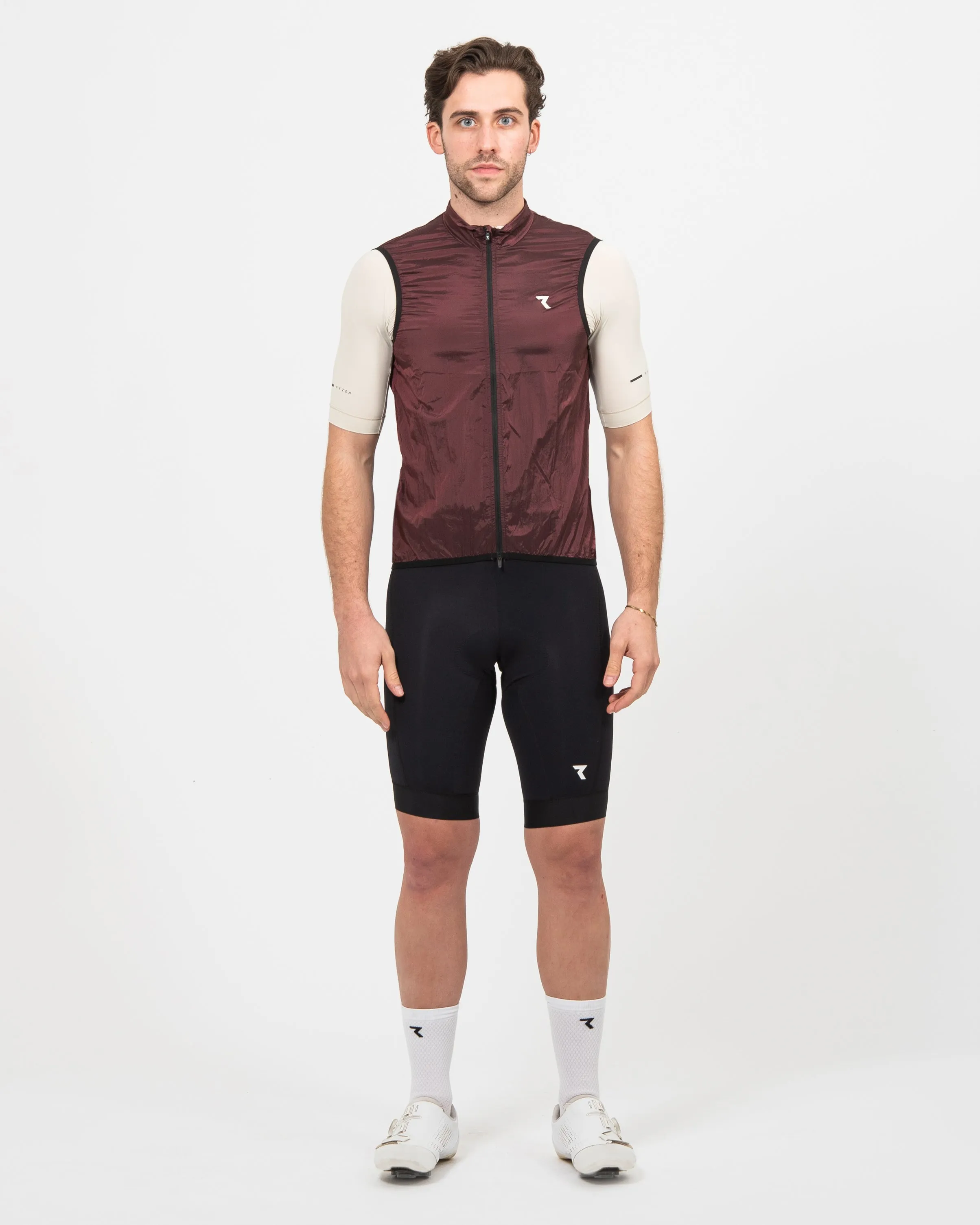 Veil Bike Gilet Men