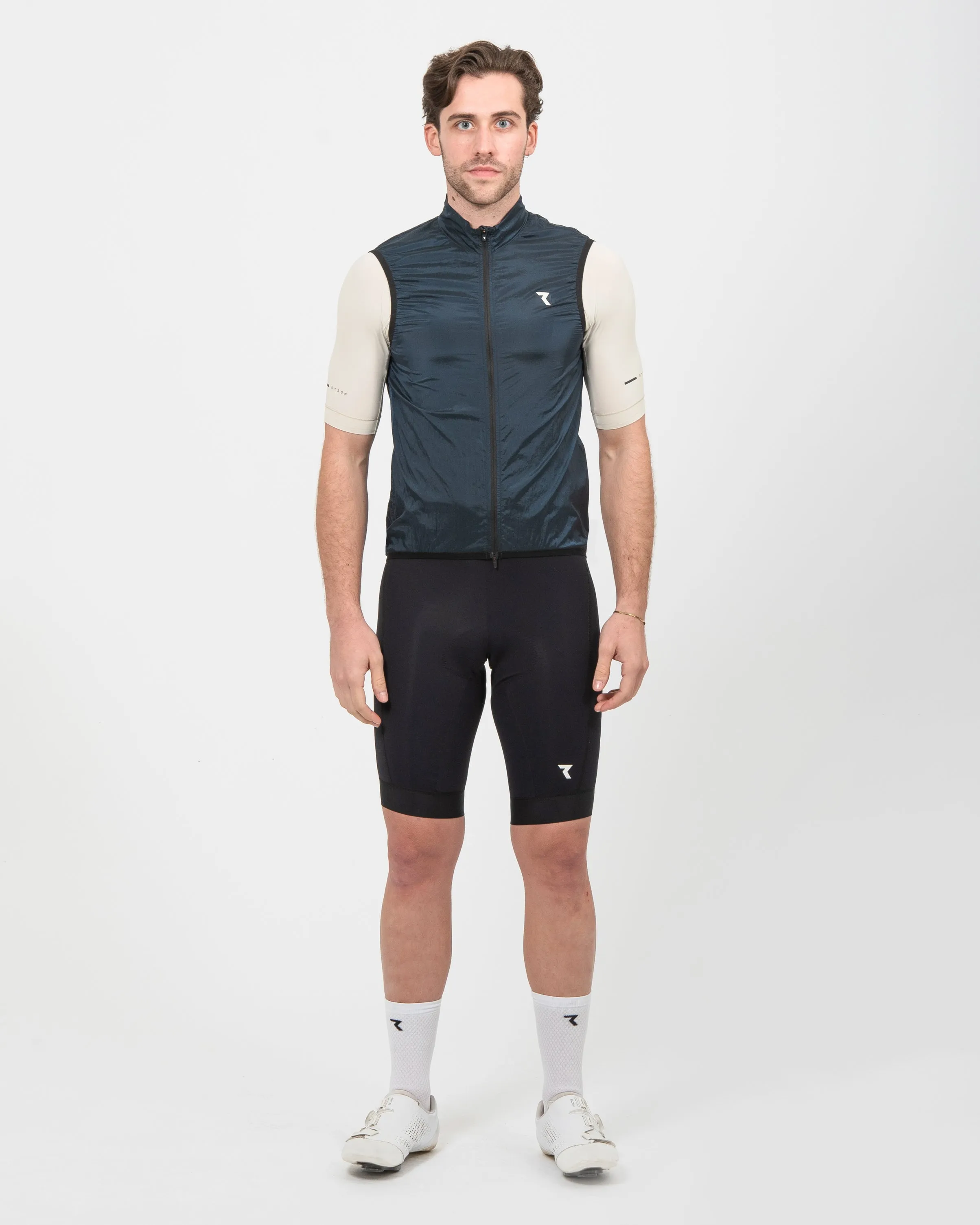 Veil Bike Gilet Men