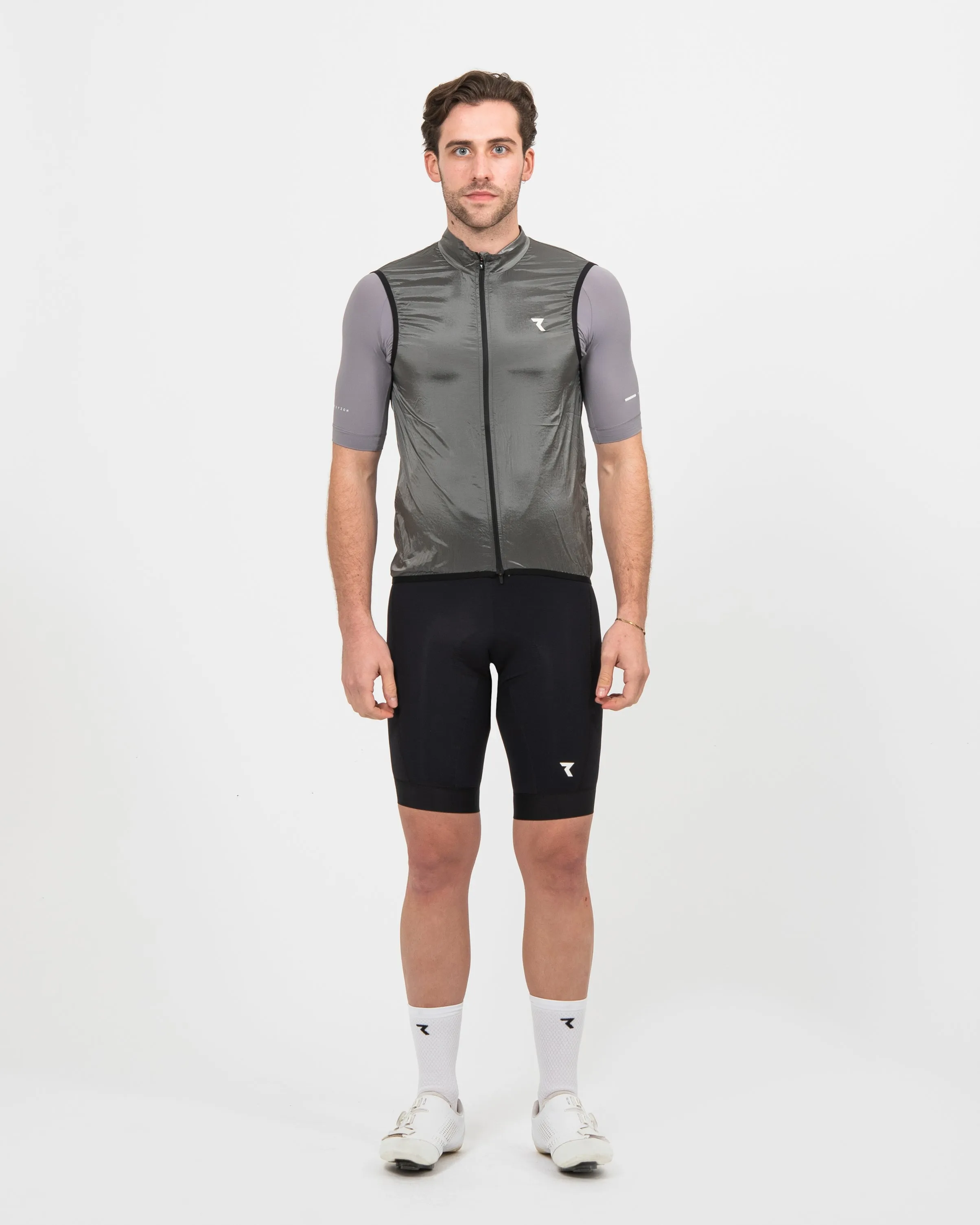 Veil Bike Gilet Men