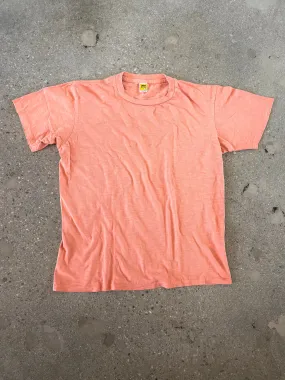 Velva Sheen Copper Rolled T-Shirt