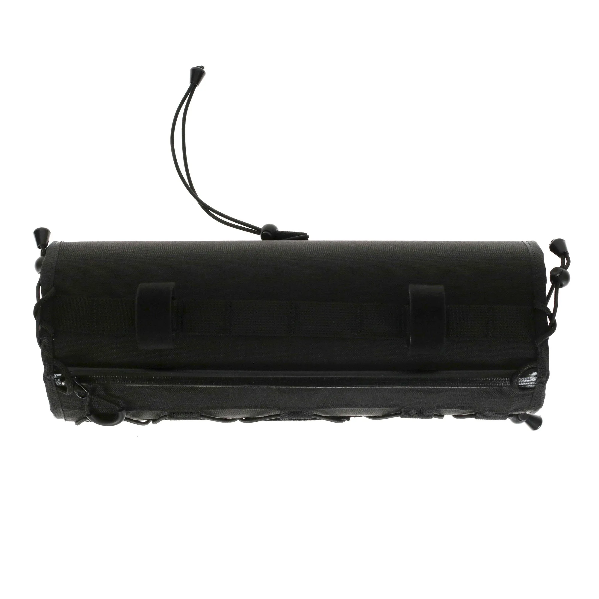 WIDE BOY Handlebar Bag Black - wholesale