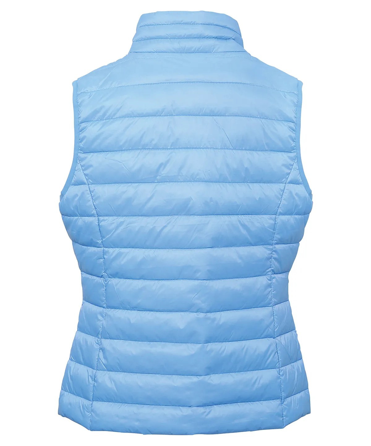 Women's 2786 Terrain Midweight Padded Gilet {TS31F}