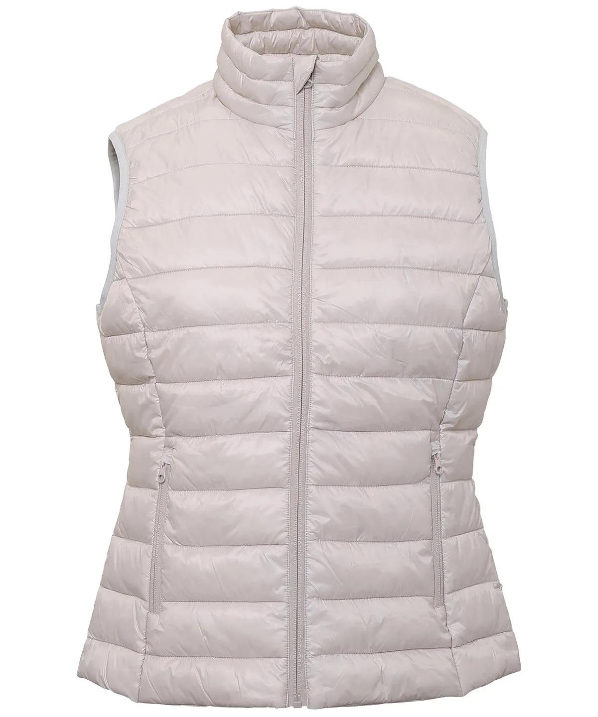 Women's 2786 Terrain Midweight Padded Gilet {TS31F}