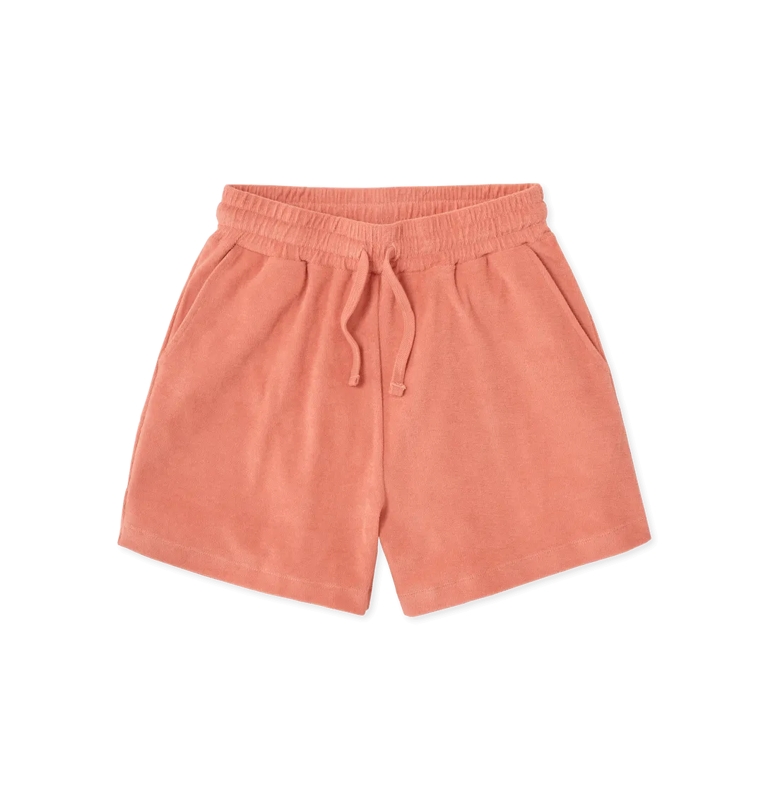 Women's Cove Towelling Shorts