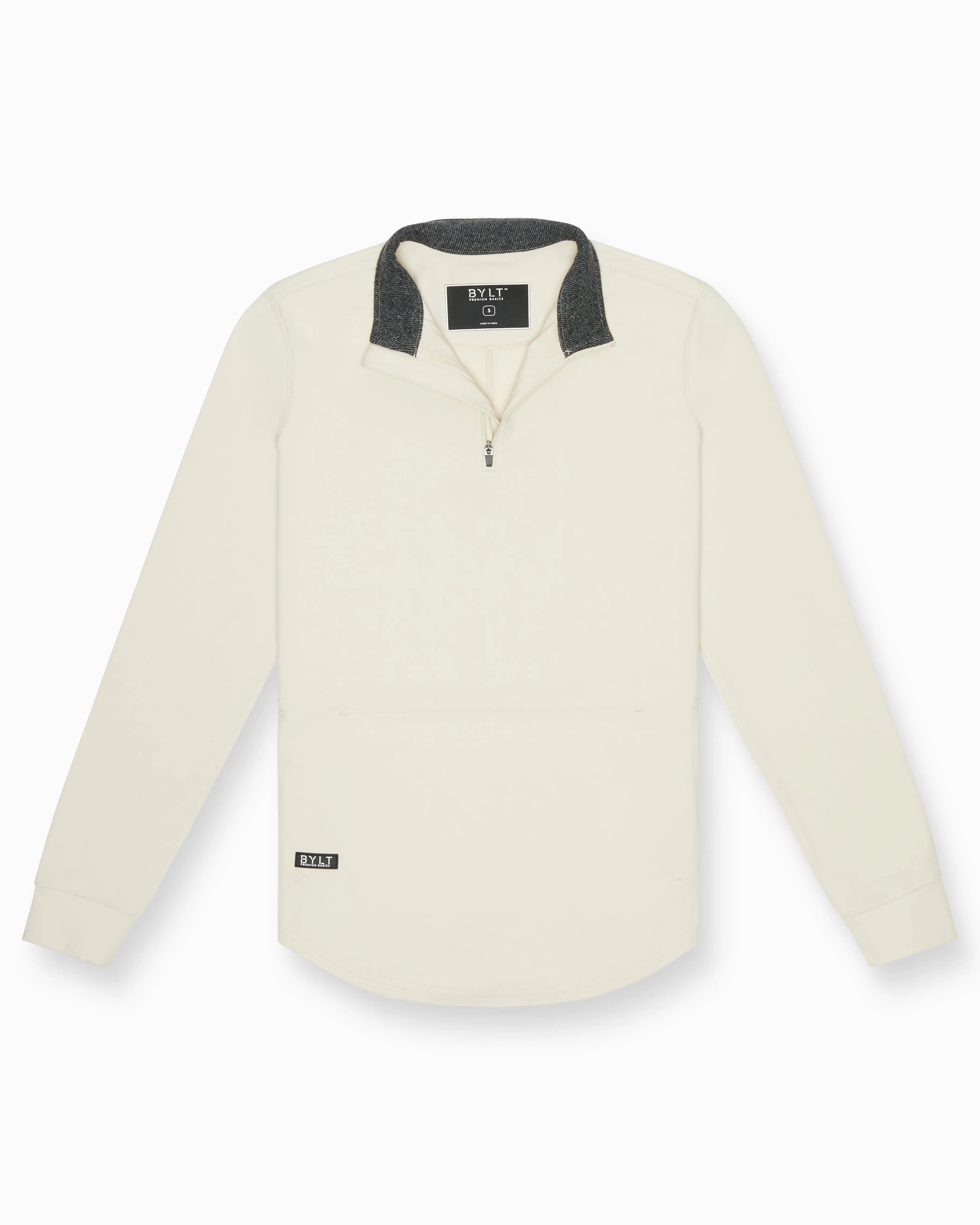 Women's Fairway Quarter Zip