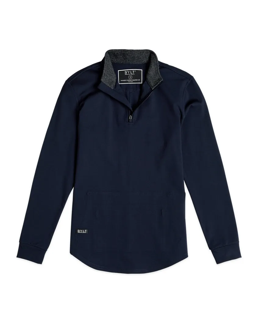 Women's Fairway Quarter Zip