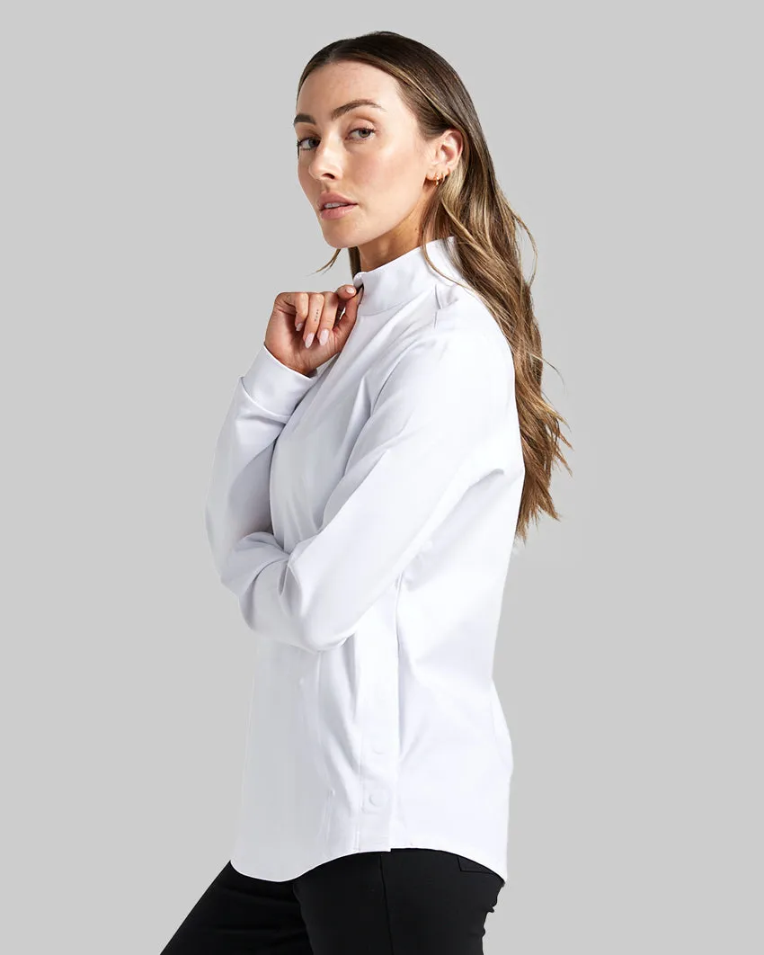 Women's Fairway Quarter Zip