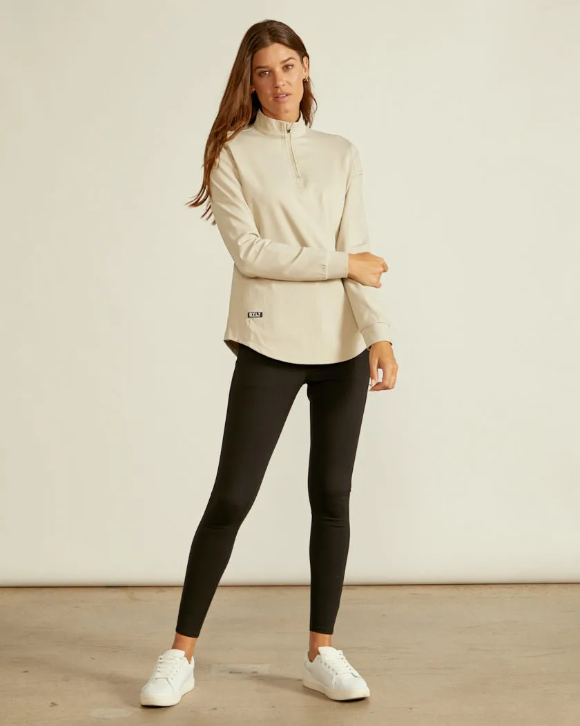 Women's Fairway Quarter Zip