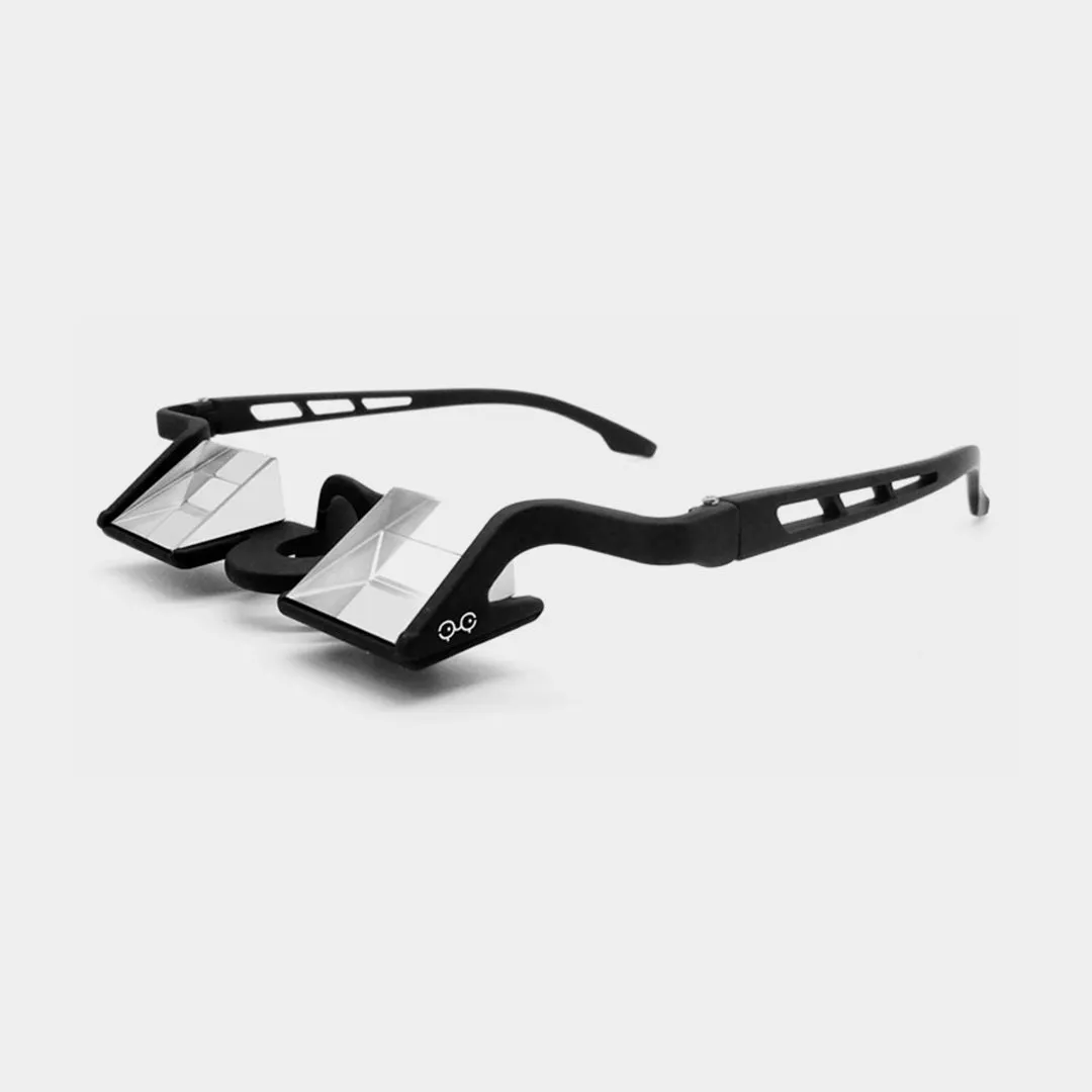 Y&Y Plasfun Evo Belay Glasses