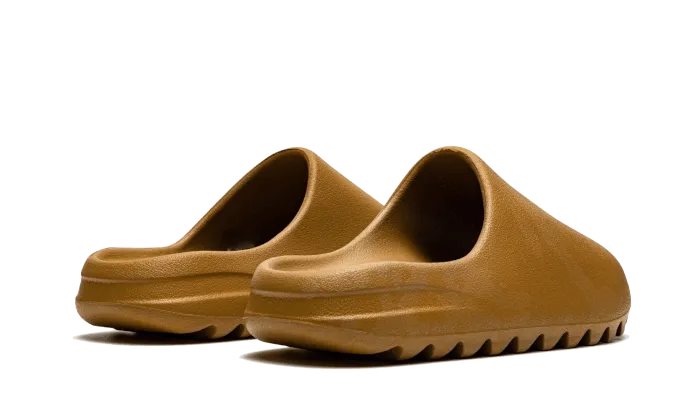 Yeezy Slide Ochre