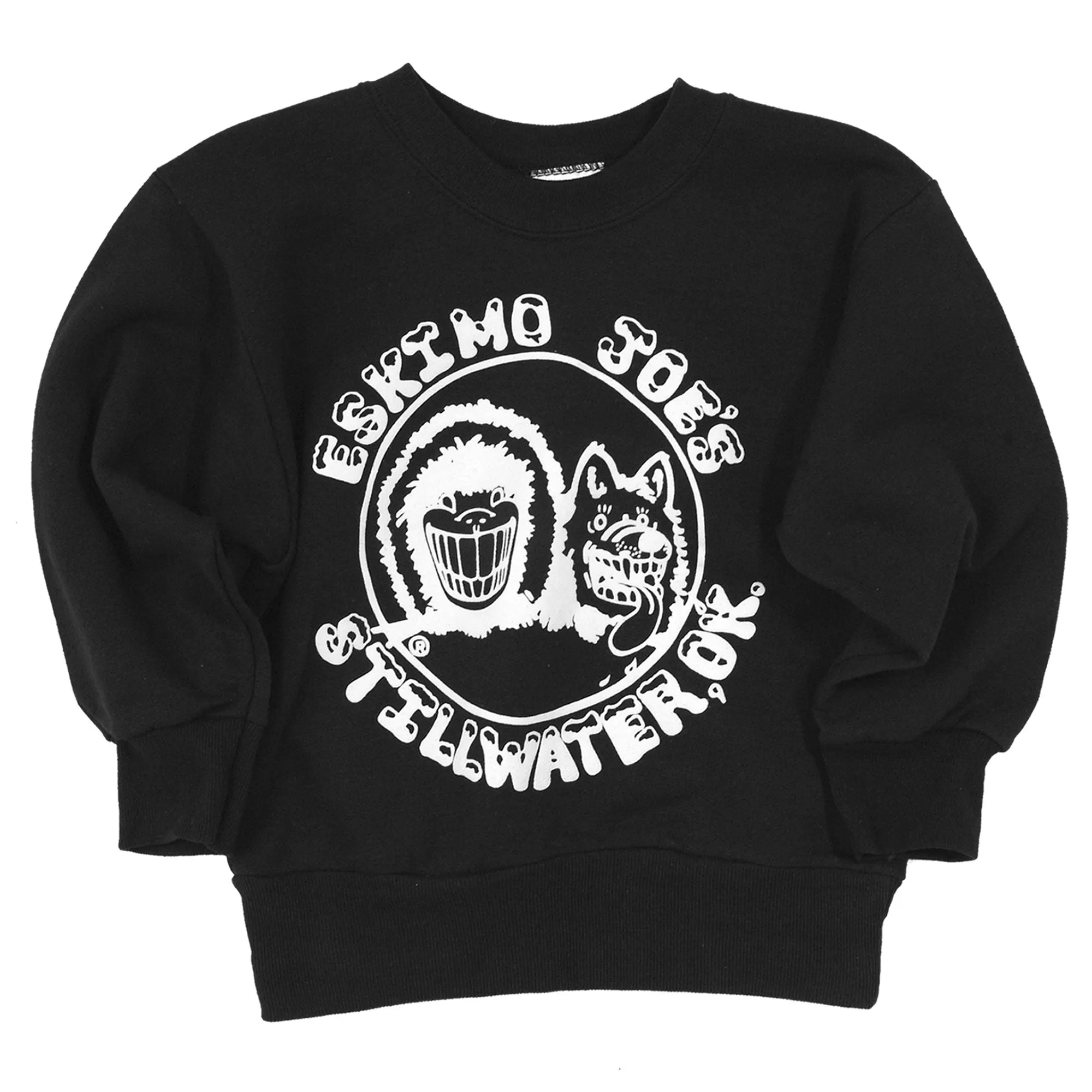 YOUTH CLASSIC SWEAT - YS