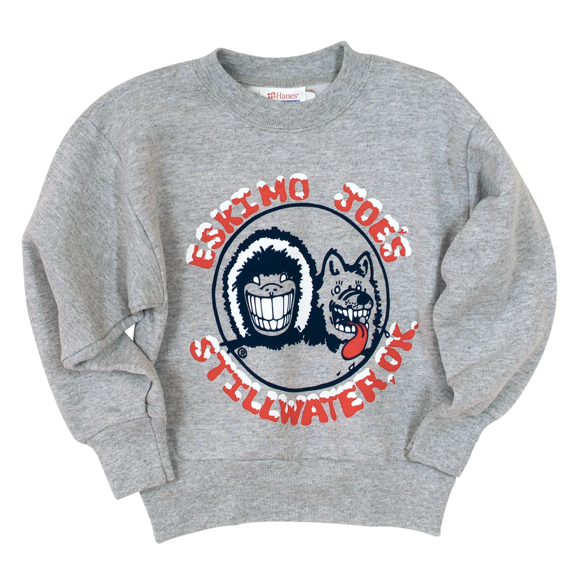 YOUTH CLASSIC SWEAT - YS