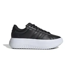 Zapatilla Adidas GRAND COURT PLATFOR IE1093 Mujer