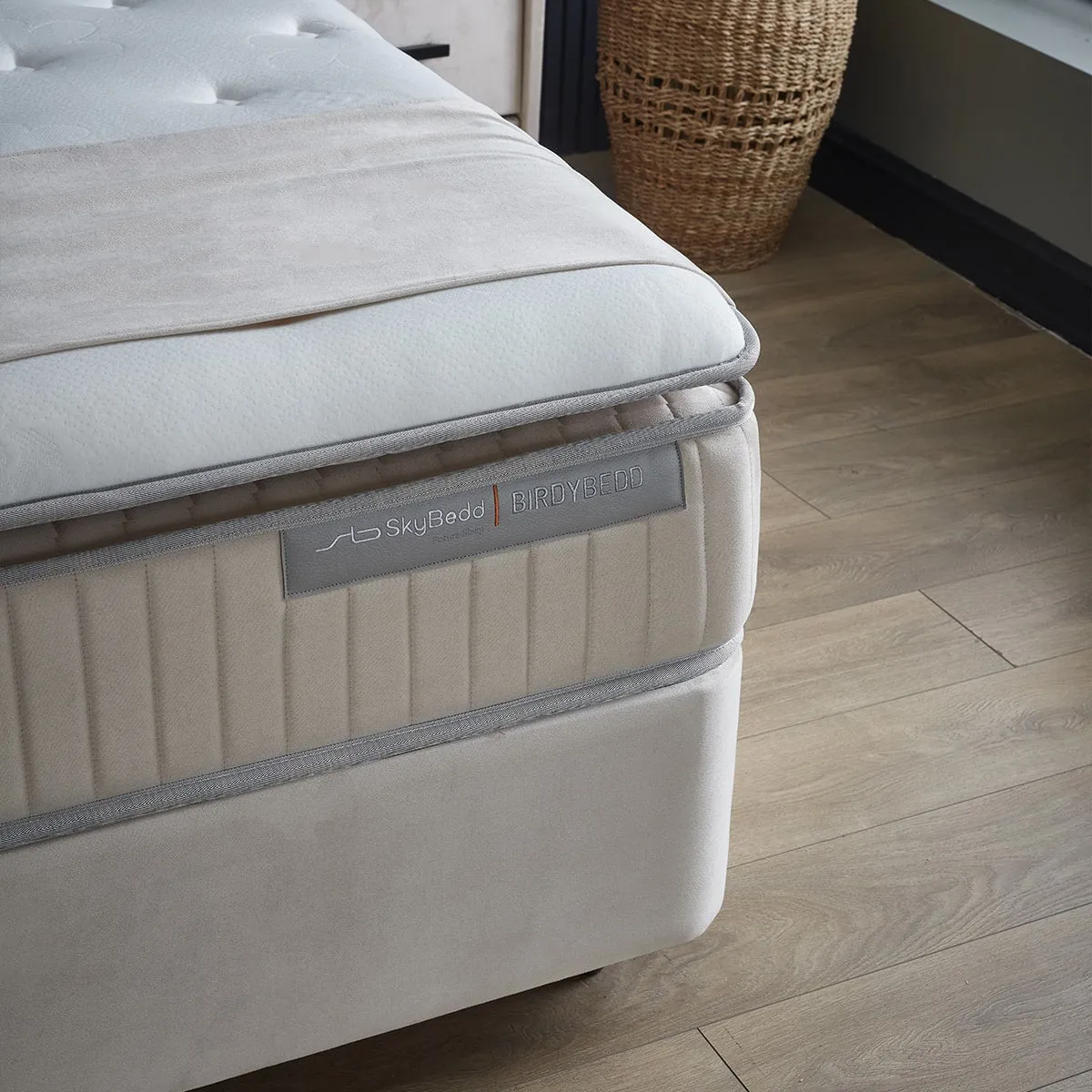 Zelesta SkyBedd Orion - Beige